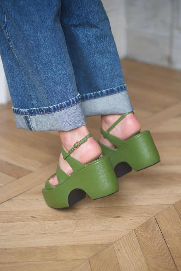 Maki Wedge Prato